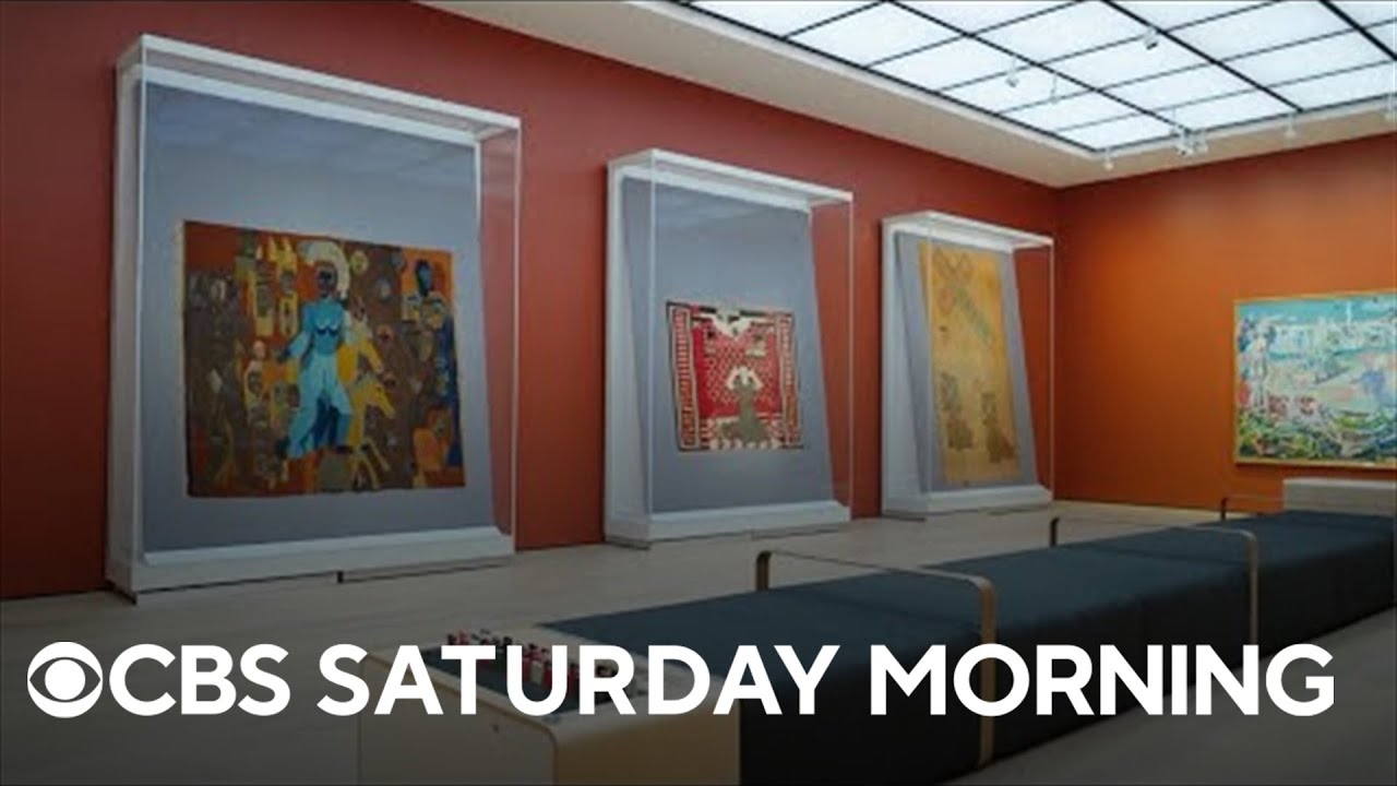 Norway opens new National Museum after nearly 20 years of planning