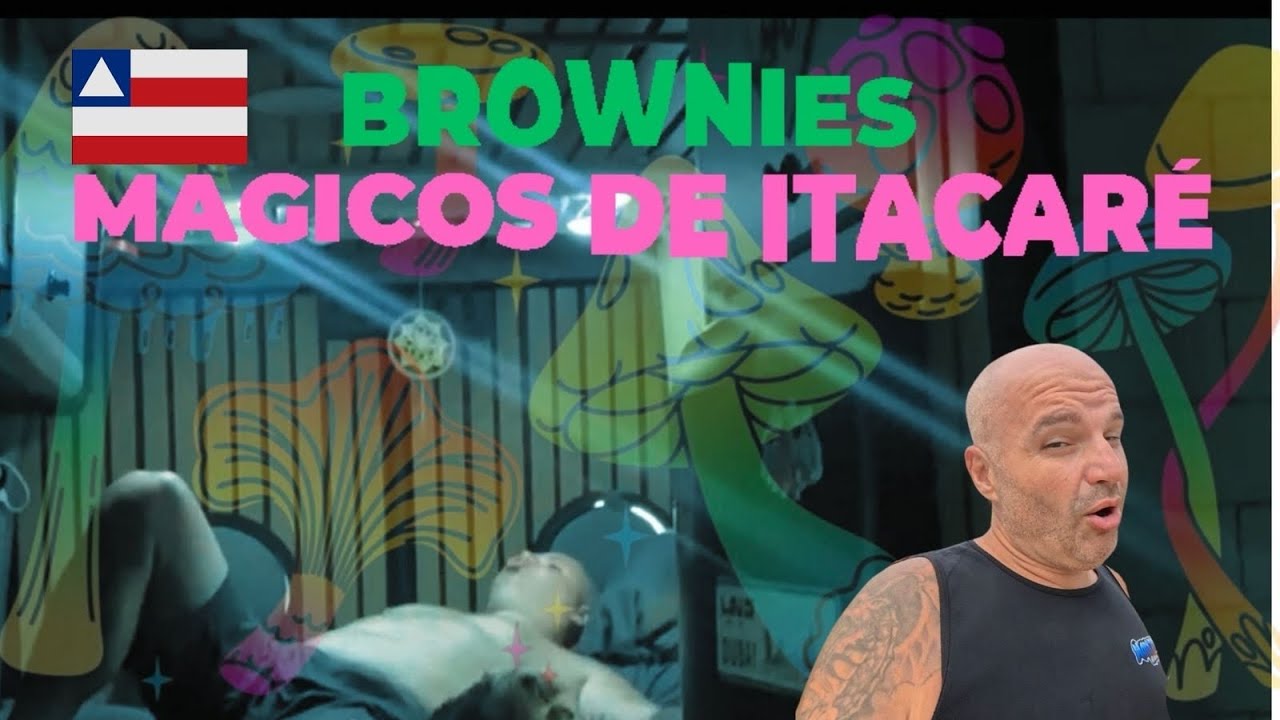 Uma viagem dentro da Viagem EP. 09