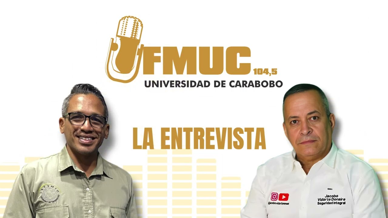 La entrevista con Jacobo Vidarte