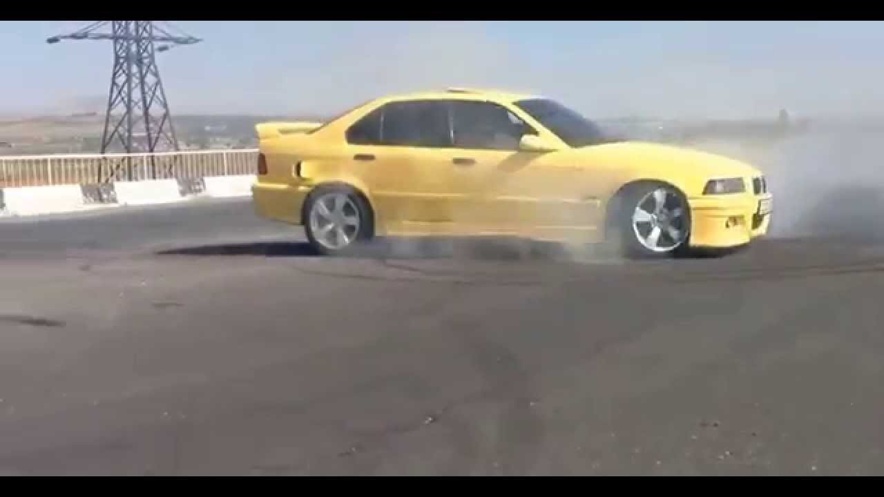BMW (Award Winner)