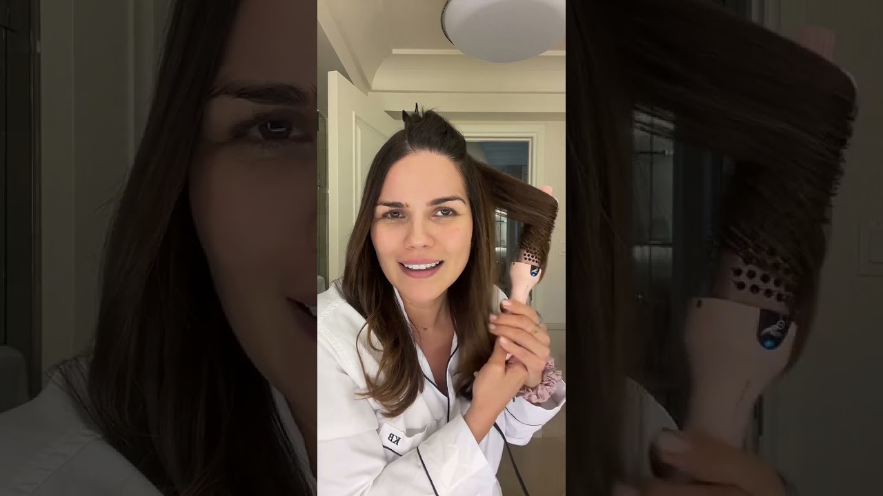 Karina Banda- se arregla para un concierto