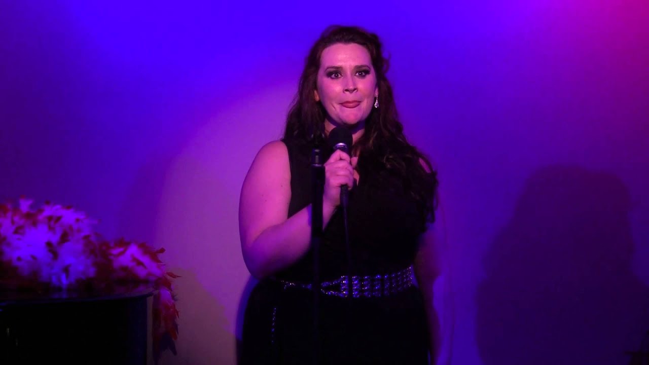 Ashley Menard - 