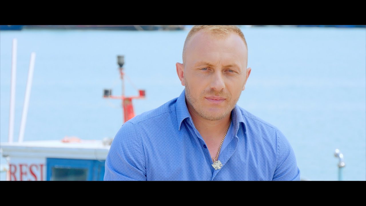 Erand Troka - Kurbet ( Official Video 4K )