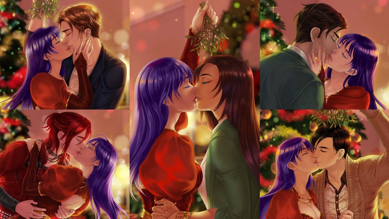 Amor Doce Love Life - Natal 2022