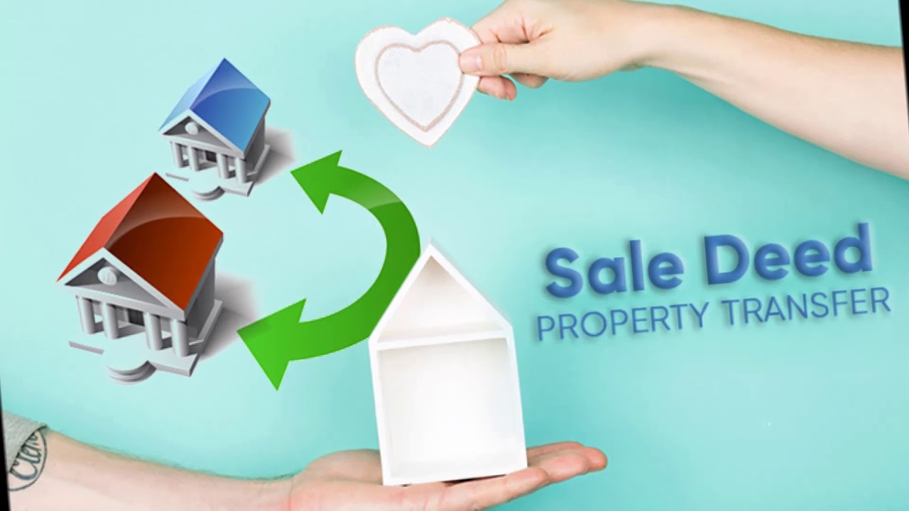 Property Transfer 101