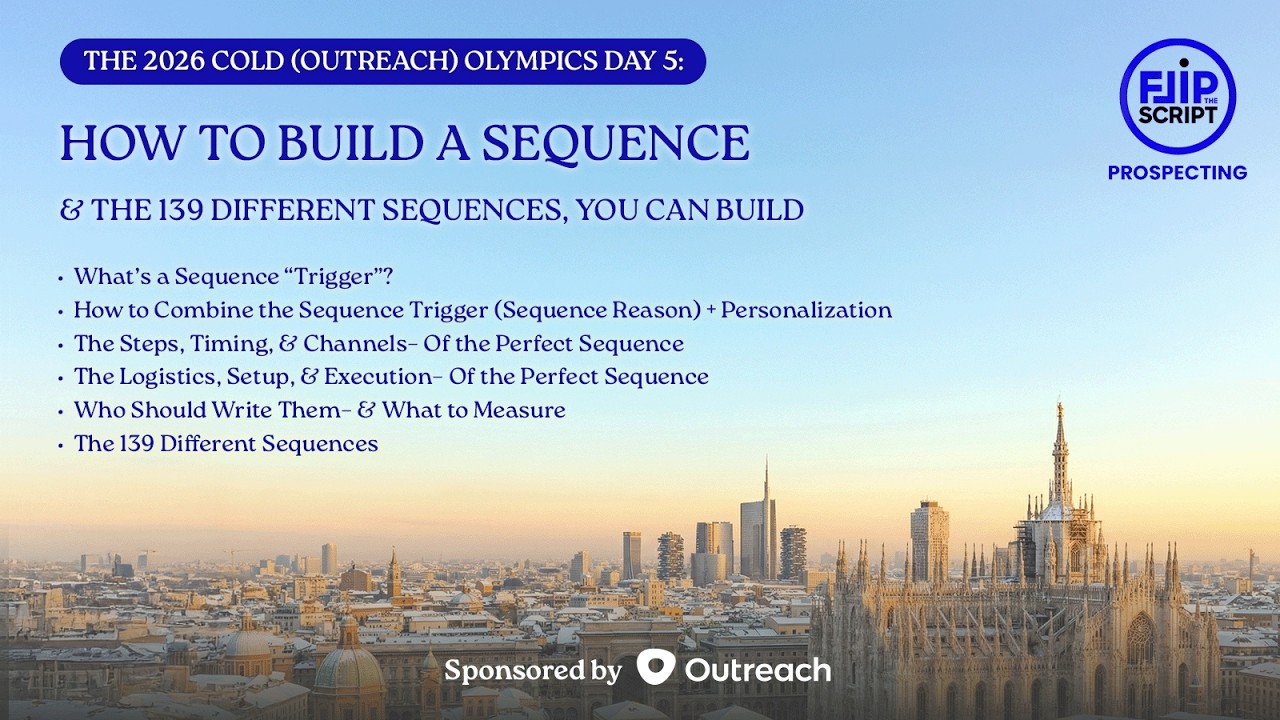 The 2026 Cold (Outreach) Olympics: Day 5