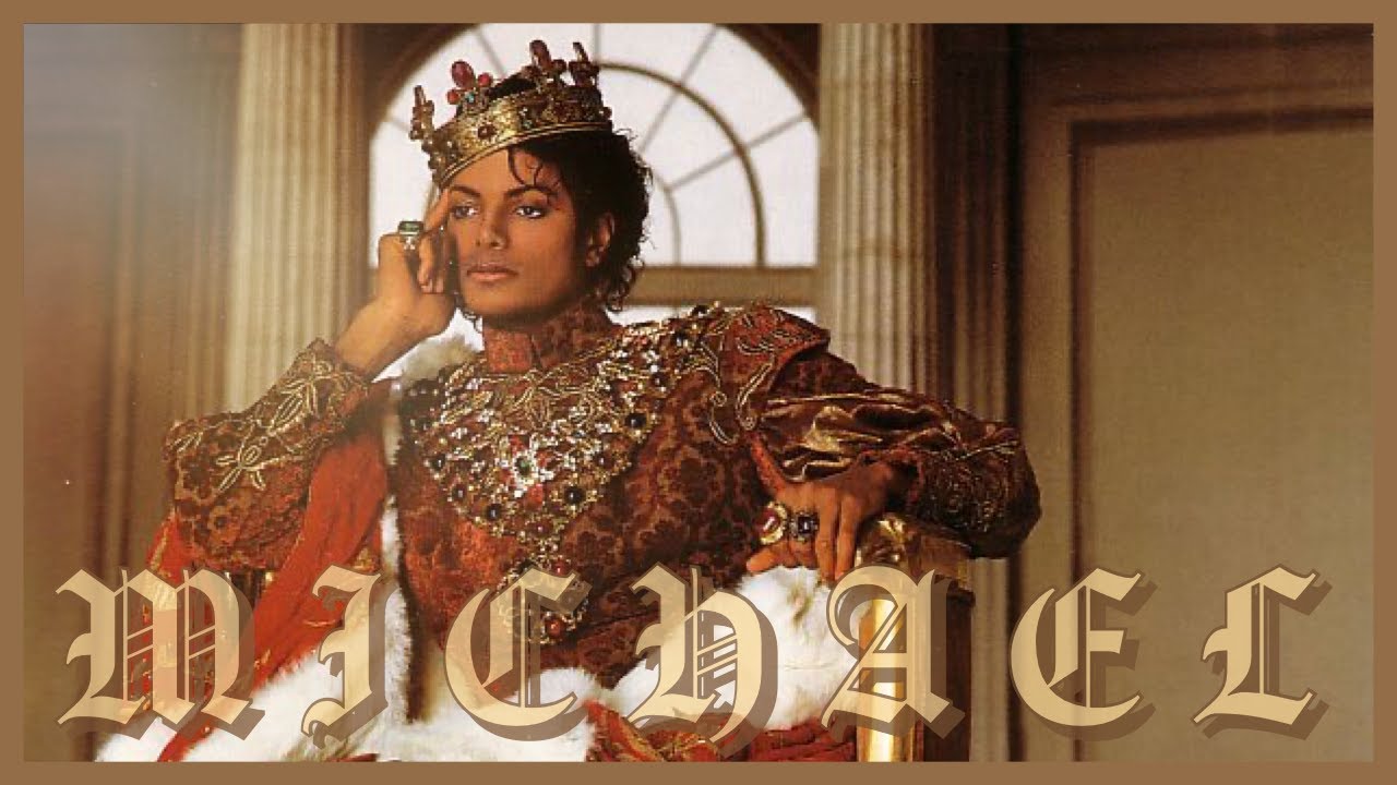 RANKING MICHAEL JACKSON'S DISCOGRAPHY (1972-2001)