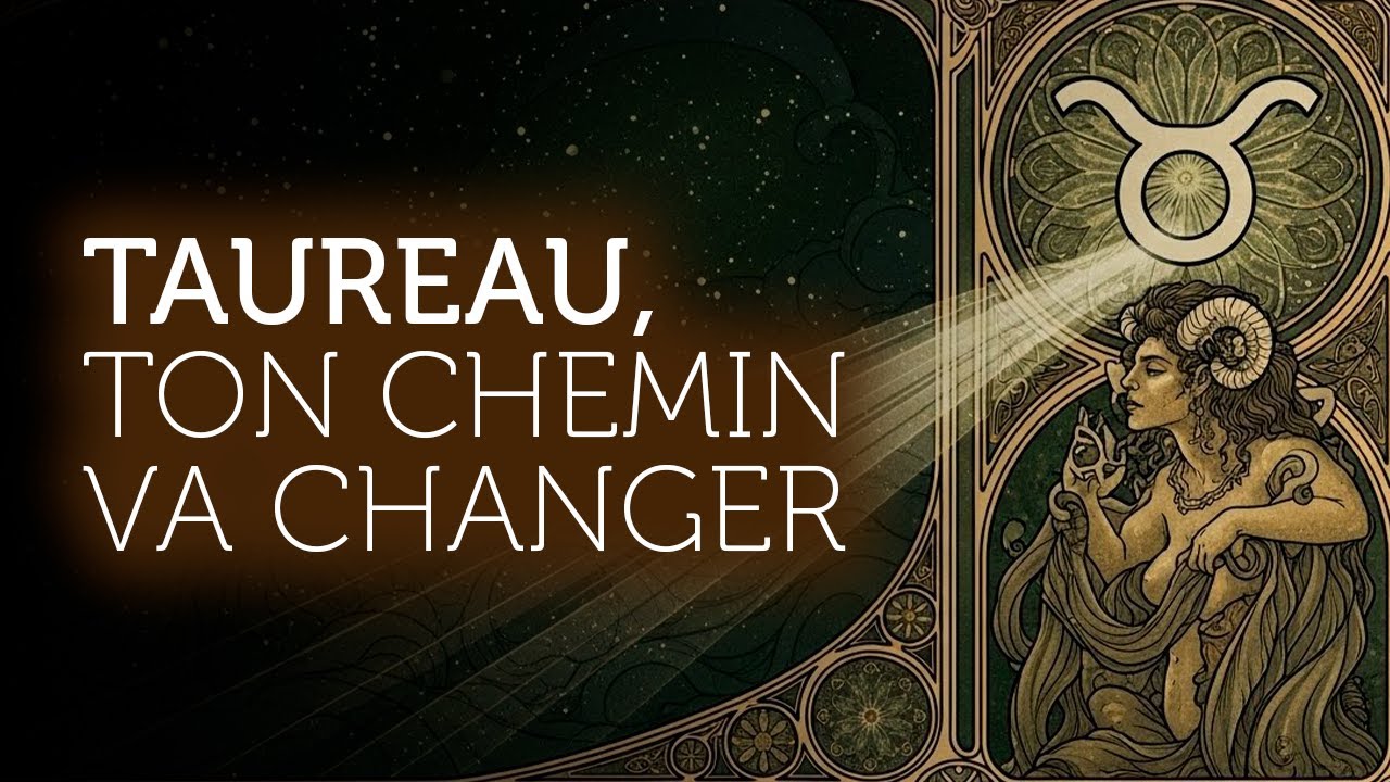 Ce Que le Taureau Découvre Spirituellement en 2026 Redéfinit Son Parcours