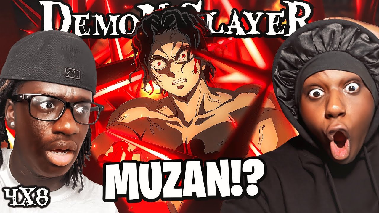 INFINITY CASTLE IS FINALLY HERE… | Demon Slayer Finale