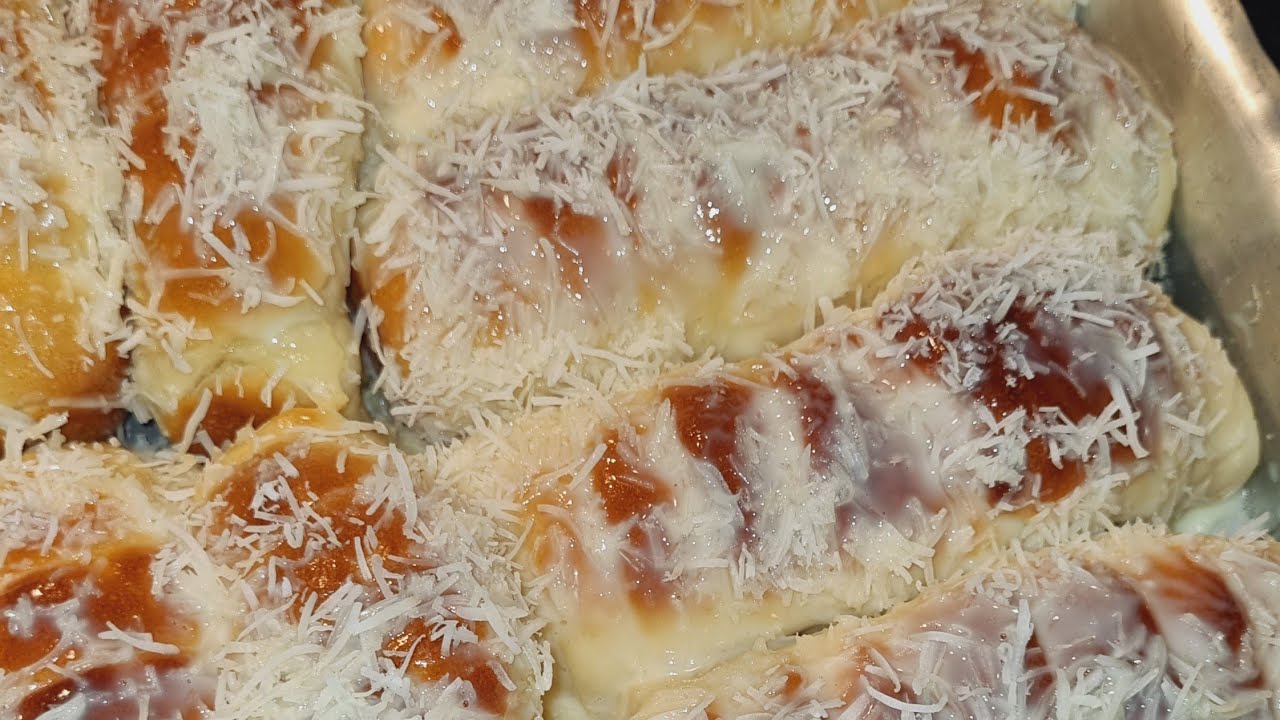 Receita de enroladinho de queijo, macio igual algodão, este é o favorito das lanchonetes