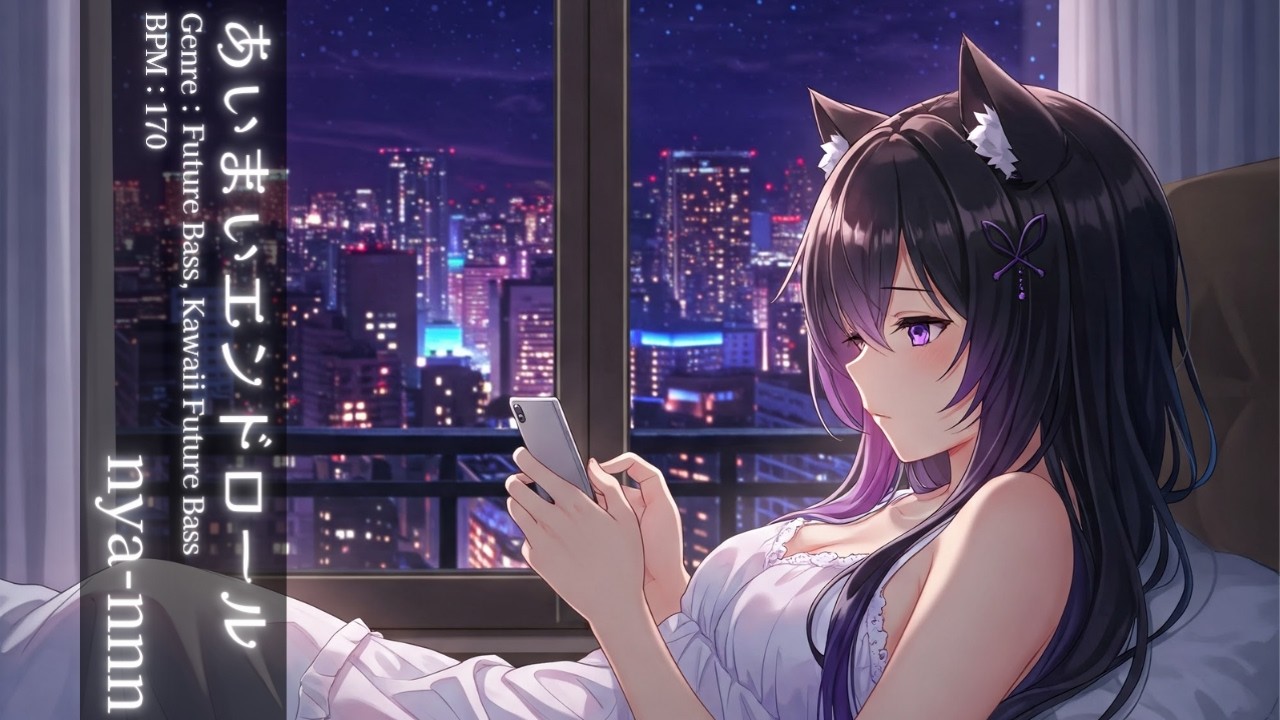 あいまいエンドロール