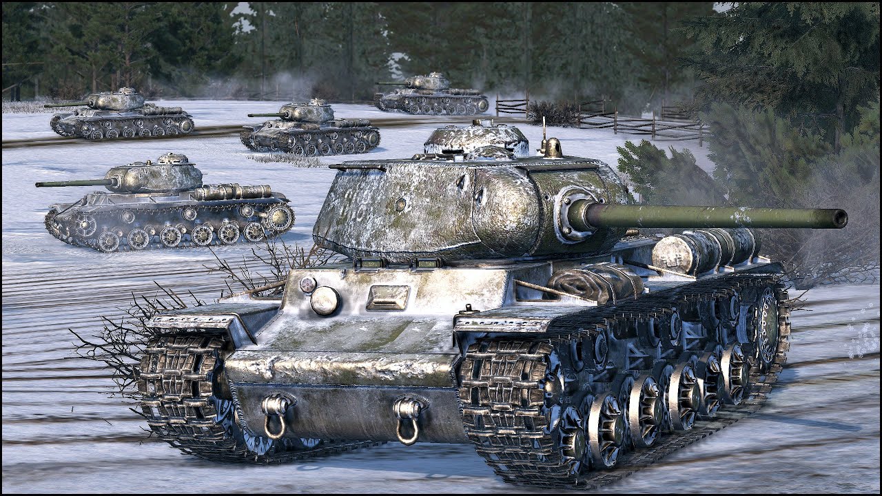 25 KV-85 vs 15 TIGERS - AGAINST THE ODDS?