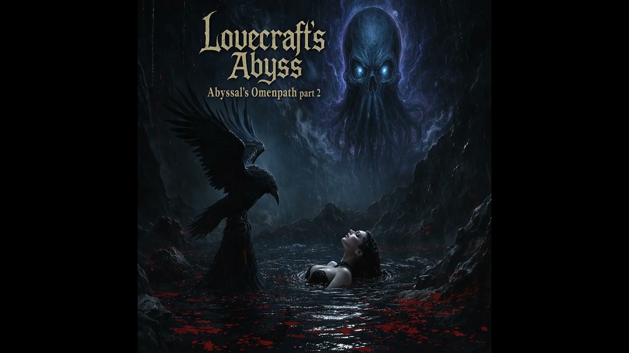LoveCraft's Abyss: Still Standing  (Omenpath)