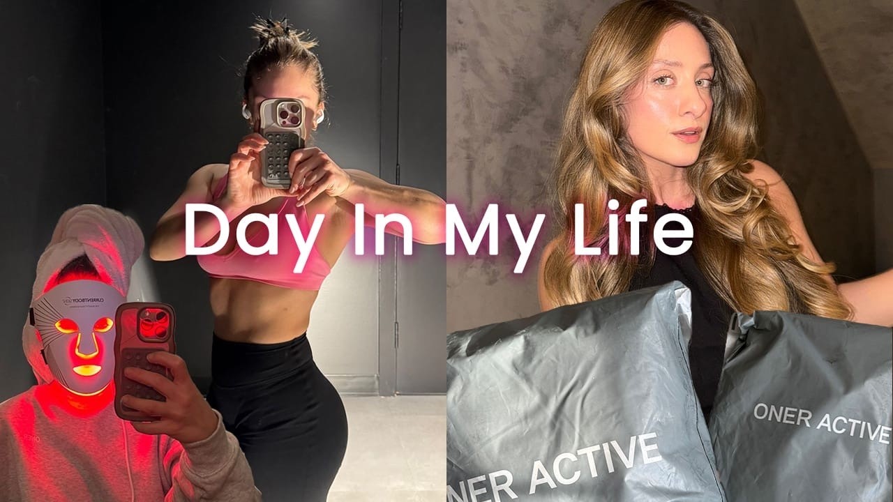 Day in my Life