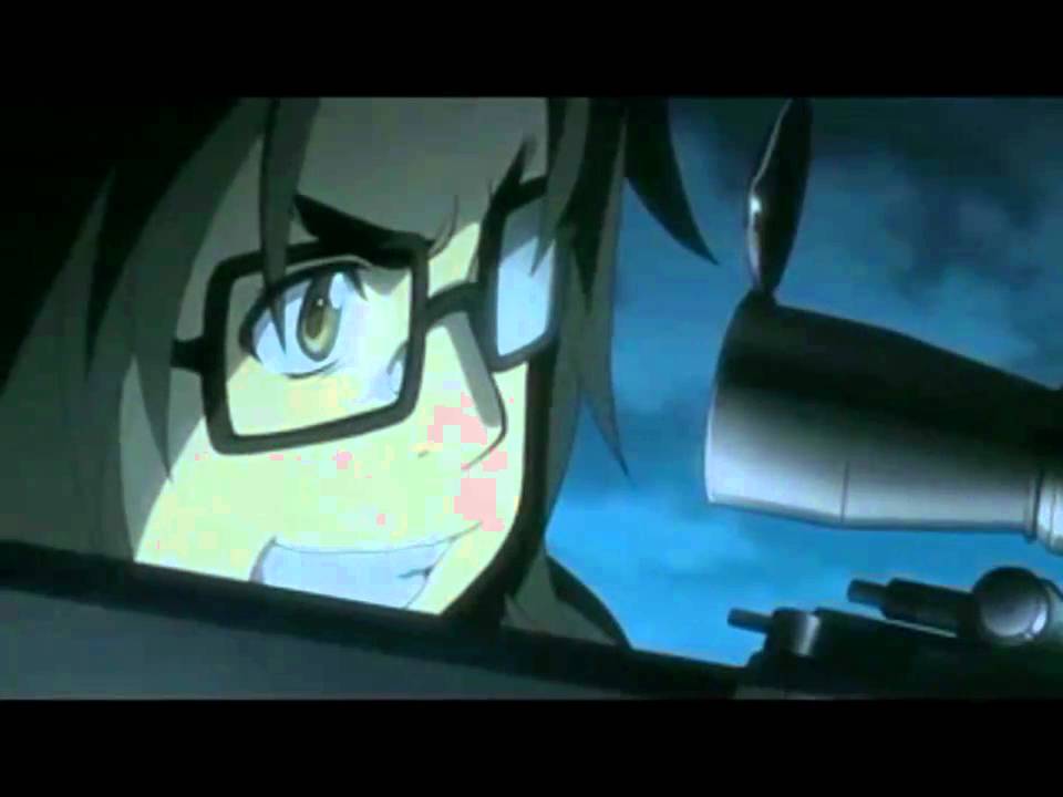 [AMV] Highschool of the dead - Hirano Kouta