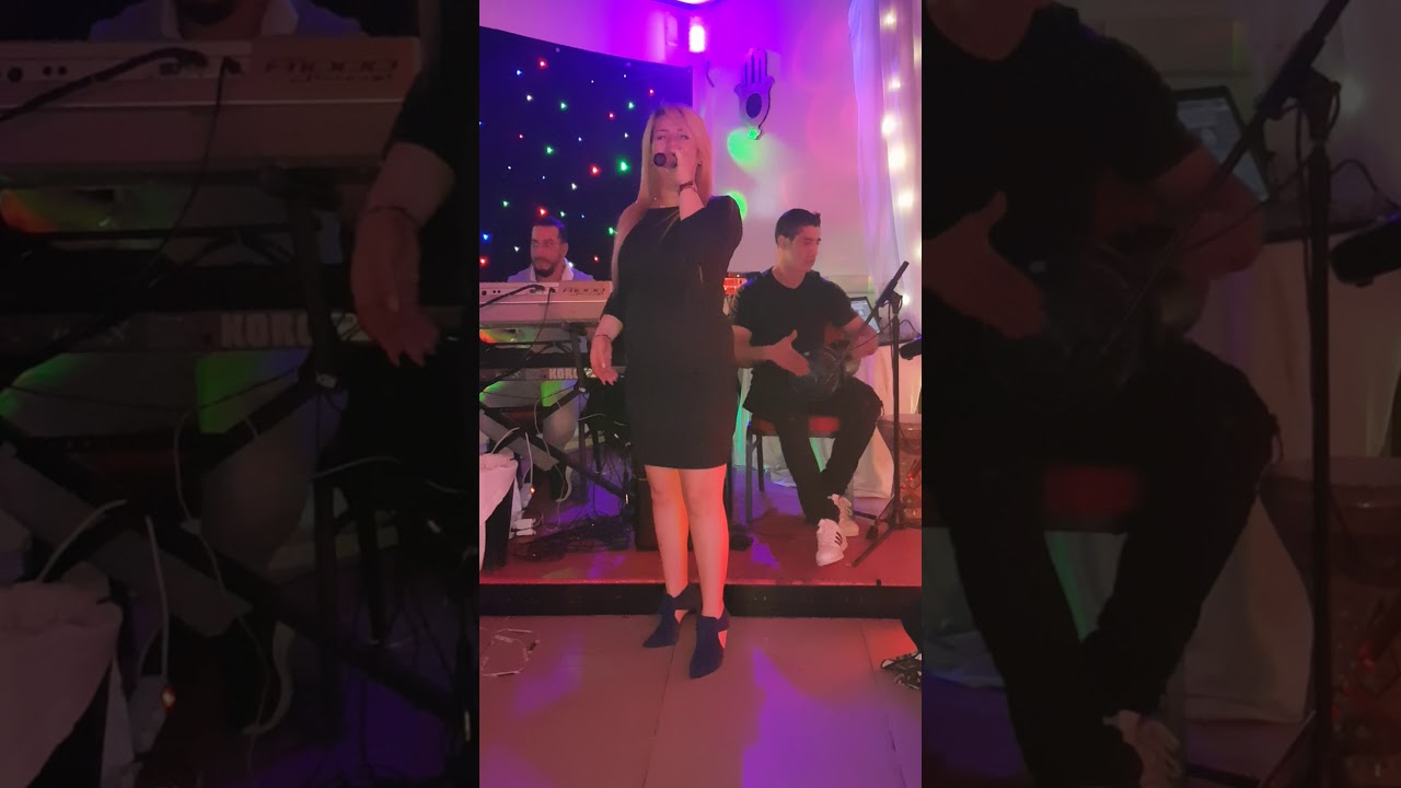 Cheba Fifi la princesse 2018