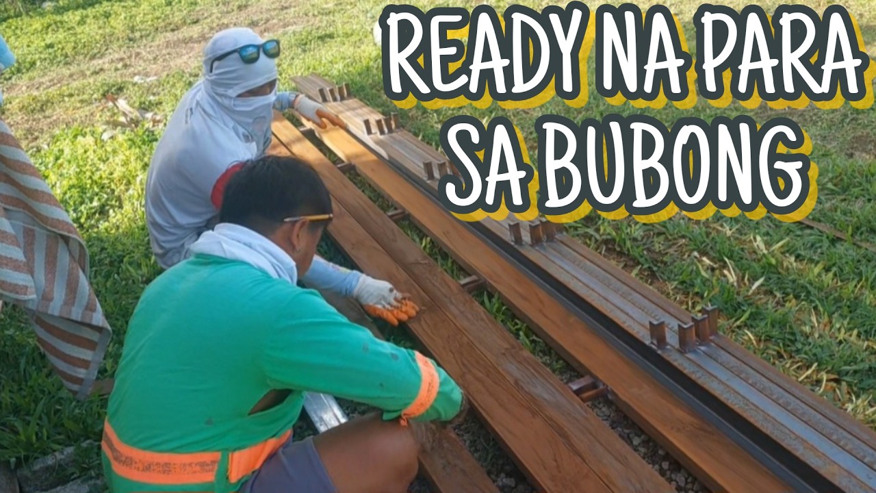 READY NA PARA SA BUBONG AT MAY DI INASAHANG BISITA SA DREAMHOUSE