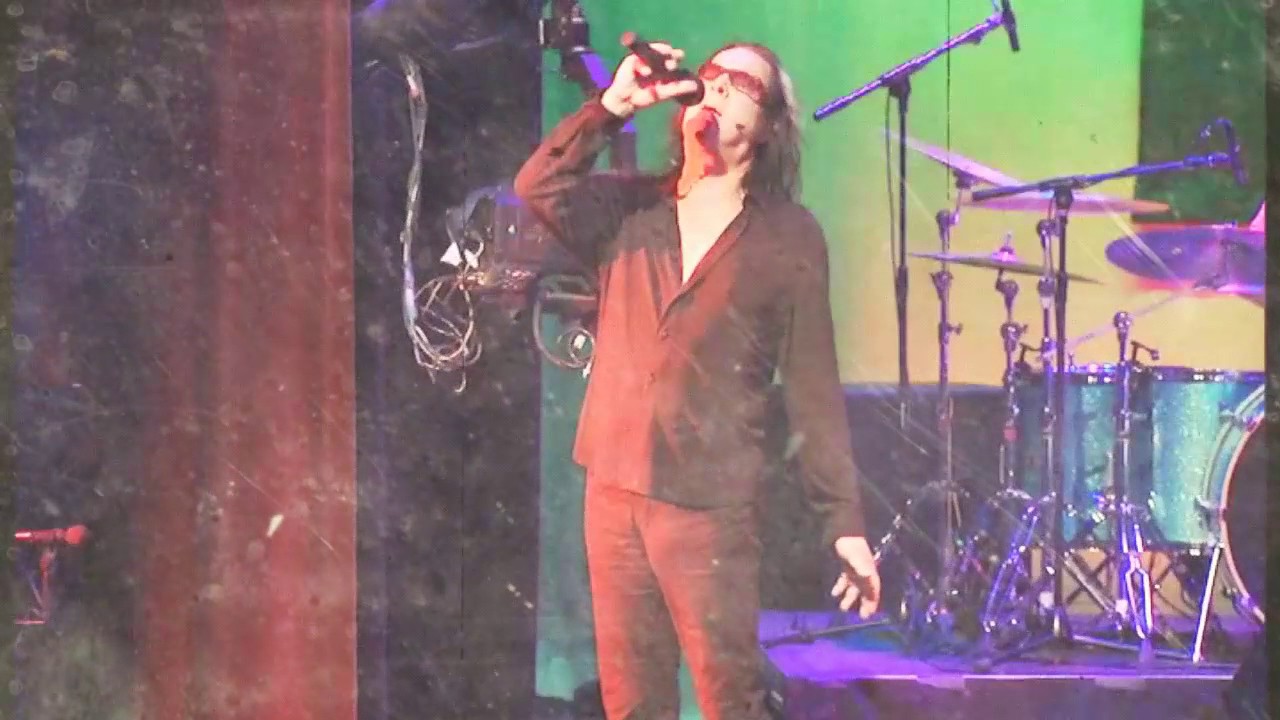 Todd Rundgren -  Sometimes I don't Know what to Feel