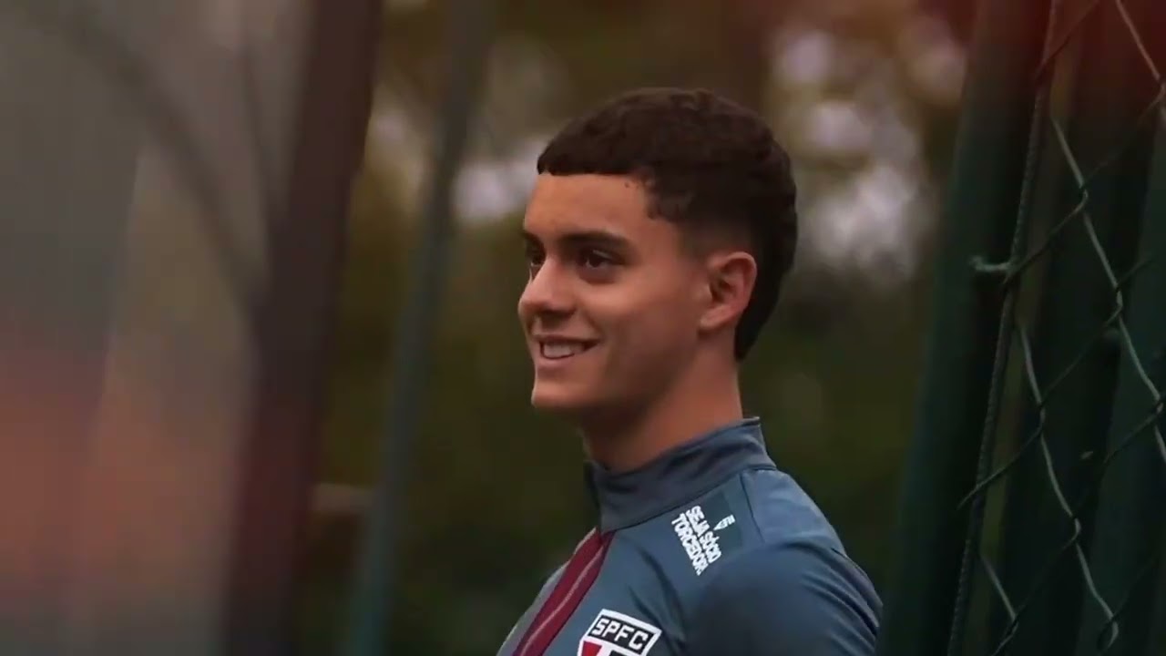 Super CT São Paulo FC, CONFIRA.
