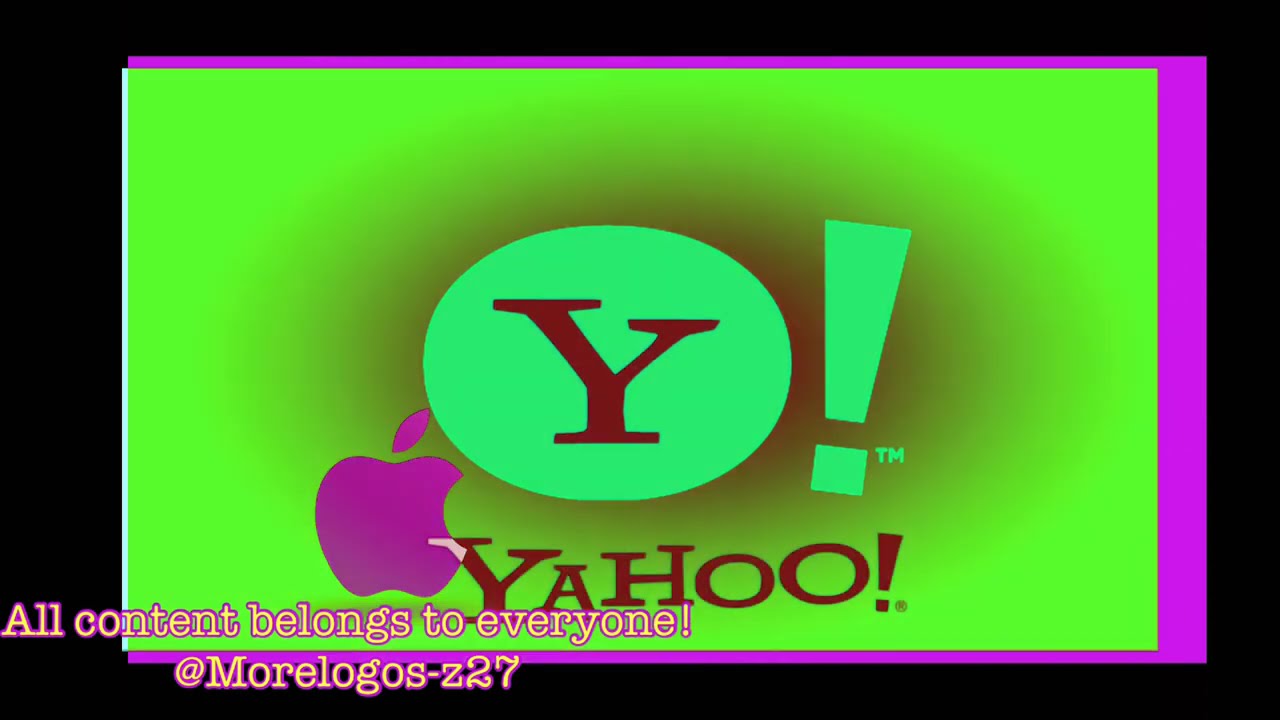My best animation logos might confuse you