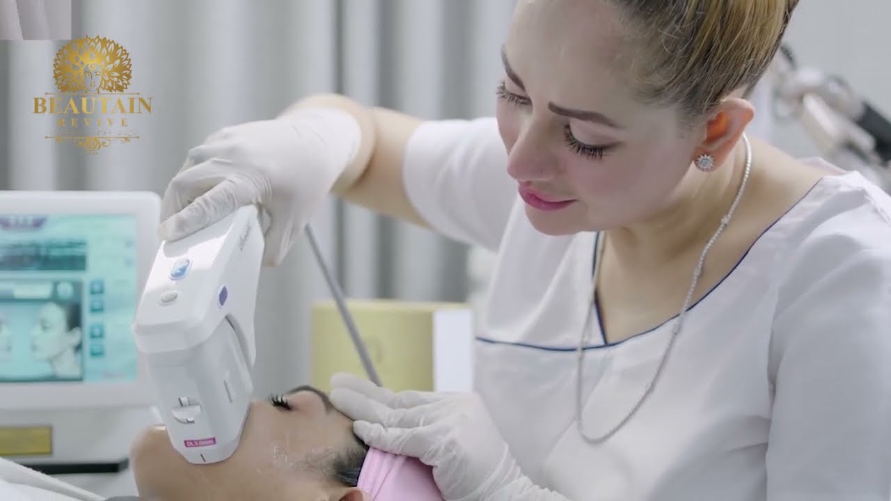 Beautain Revive: Your Path to Radiant Skin and Youthful Beauty