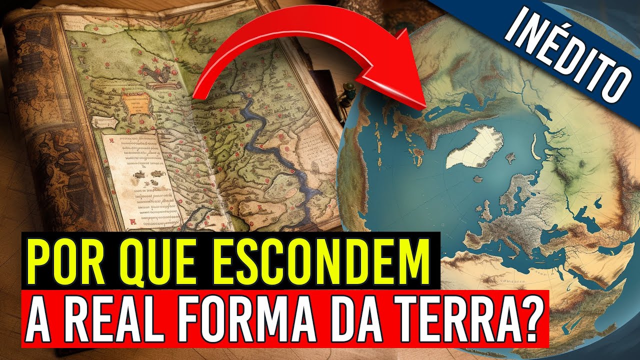 SE ADÃO EXISTIU, como há humanos EM TODO PLANETA?