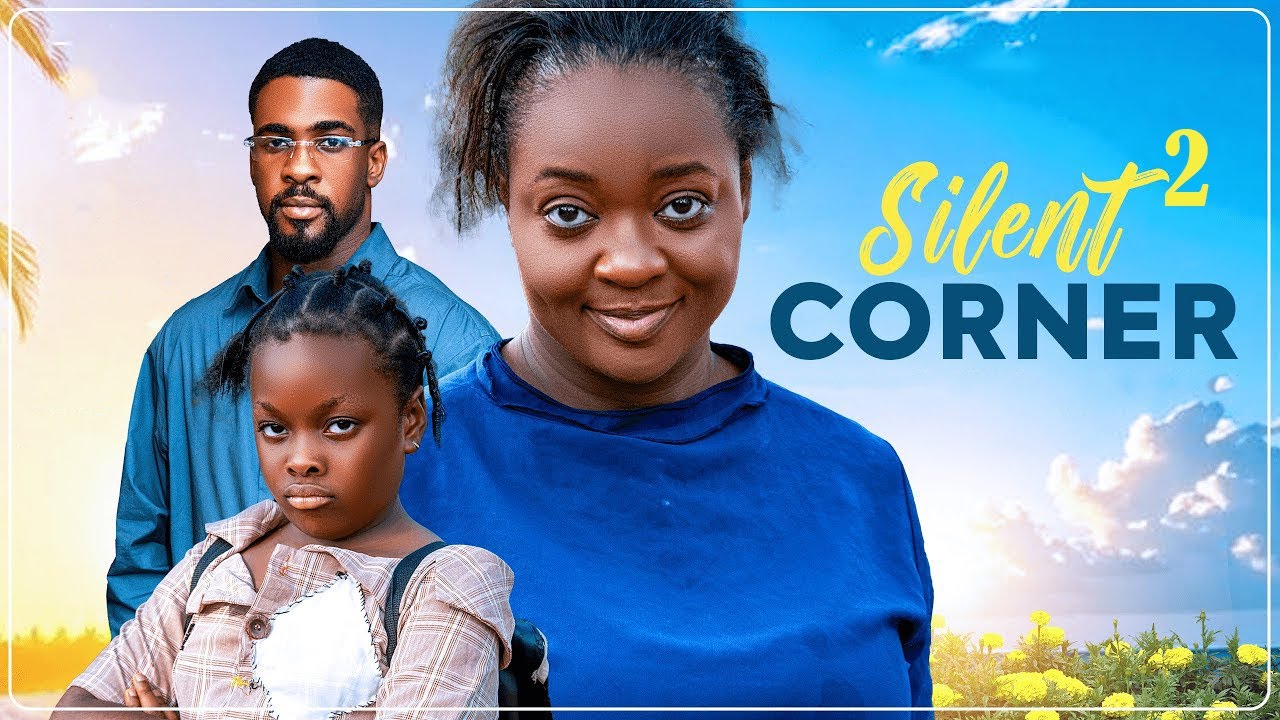 SIlent corner 2  2025&ndash;Ben Touitou, Princess Orji, Jennifer Nnaji   Latest Nollywood Drama