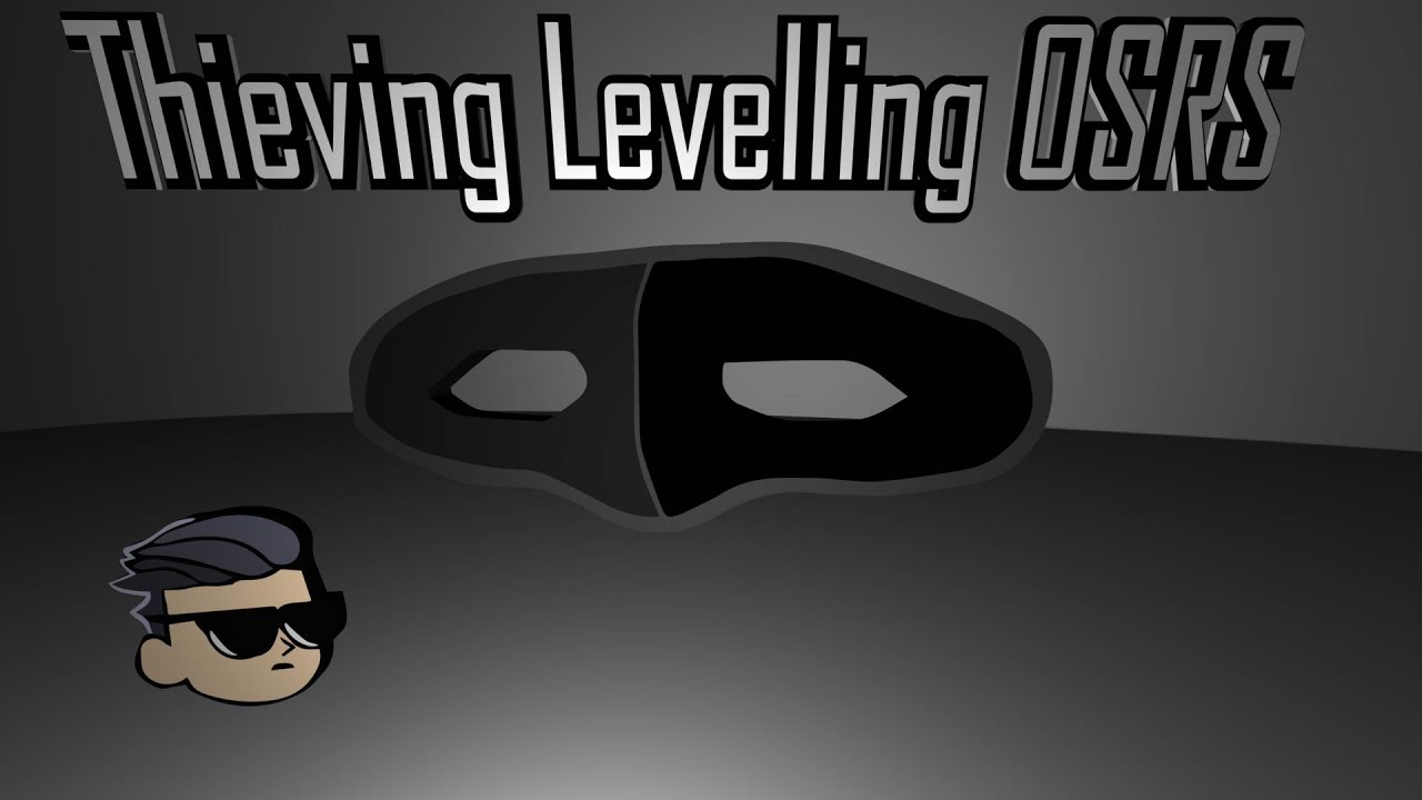 How to Level Thieving in Old School RuneScape 2022