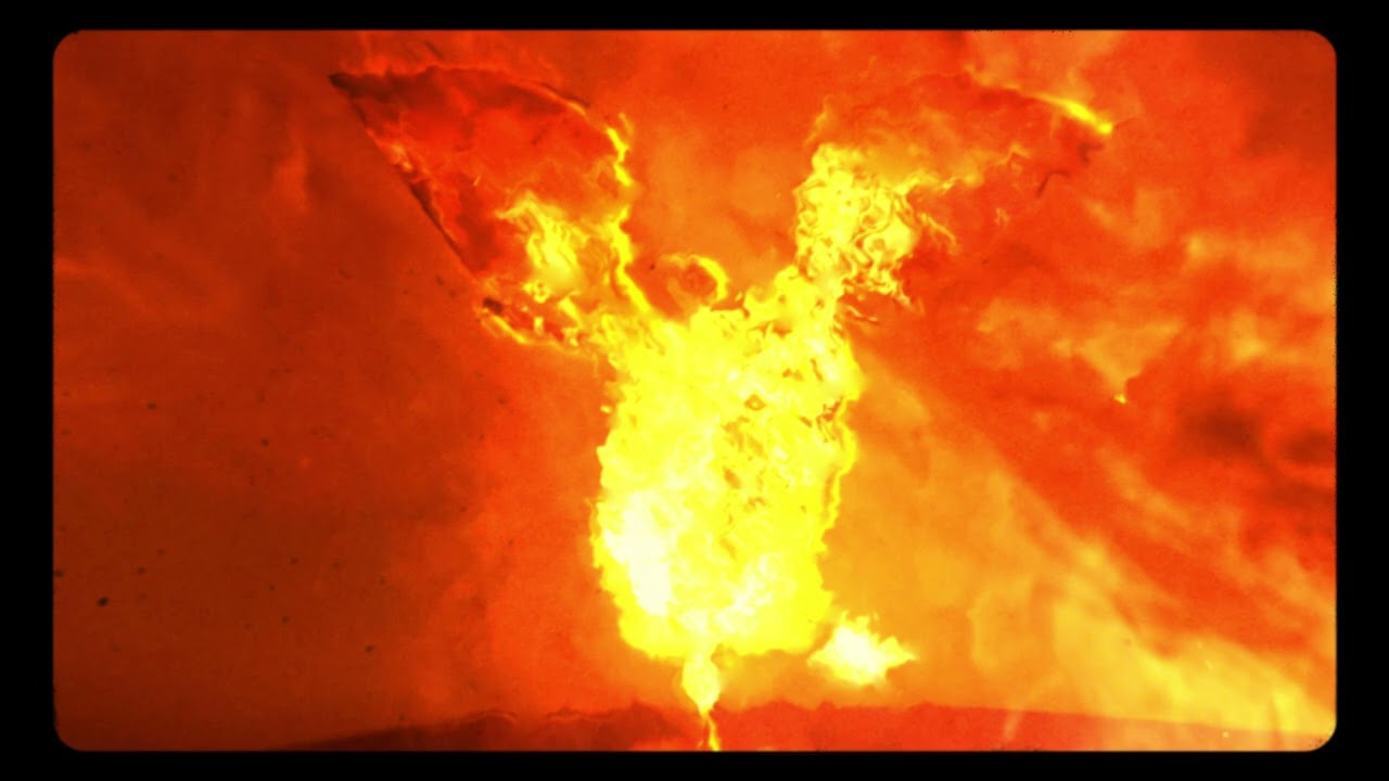 Baby E - Diamonds In The Sky feat. Juicy J [OFFICIAL VIDEO]