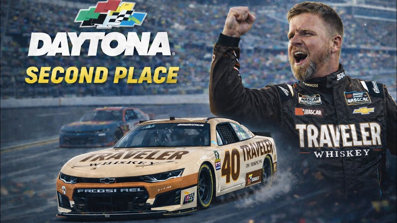NASCAR 25 CHAMPIOSHIP SEASON 1 JRM #40 THE DUELS & THE DAYTONA 500 DID WE WIN ?
