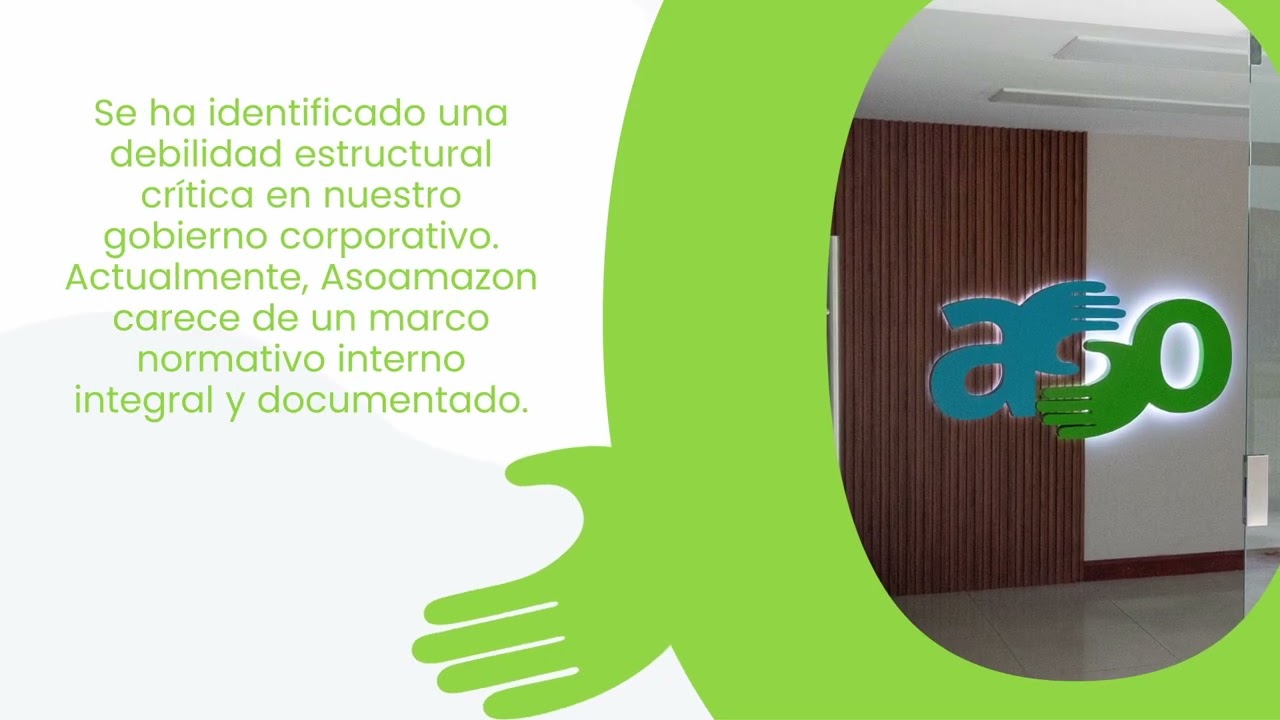 Informe de Fiscalía ASOAMAZON  2025