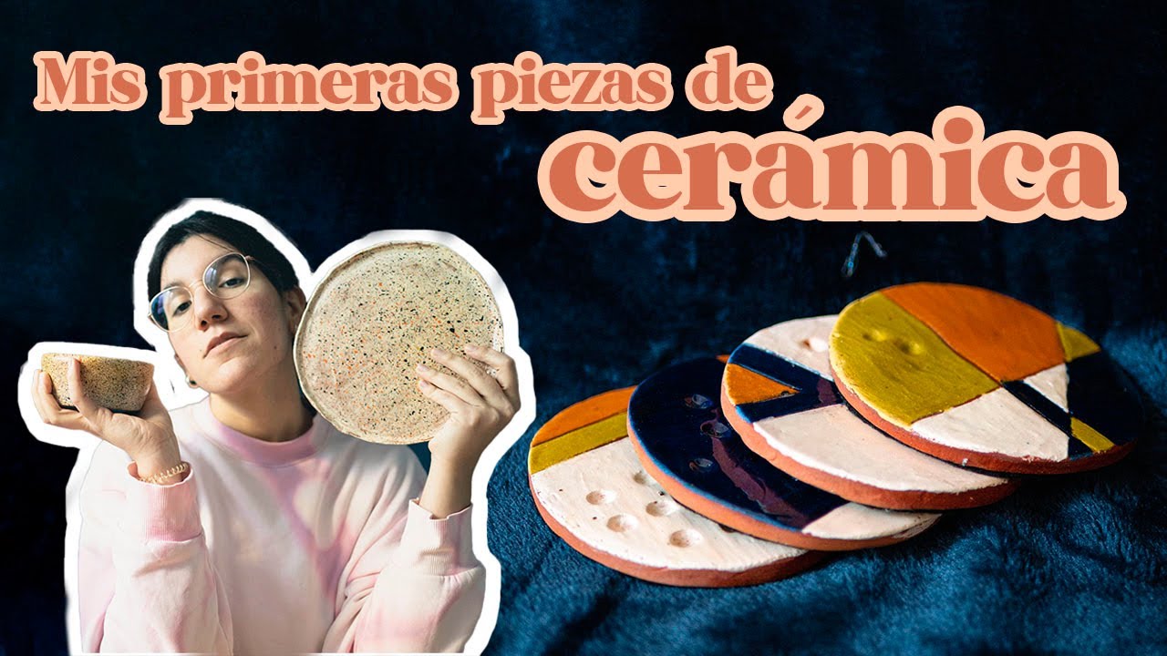 De 0 a cerámica - EMPEZAMOS