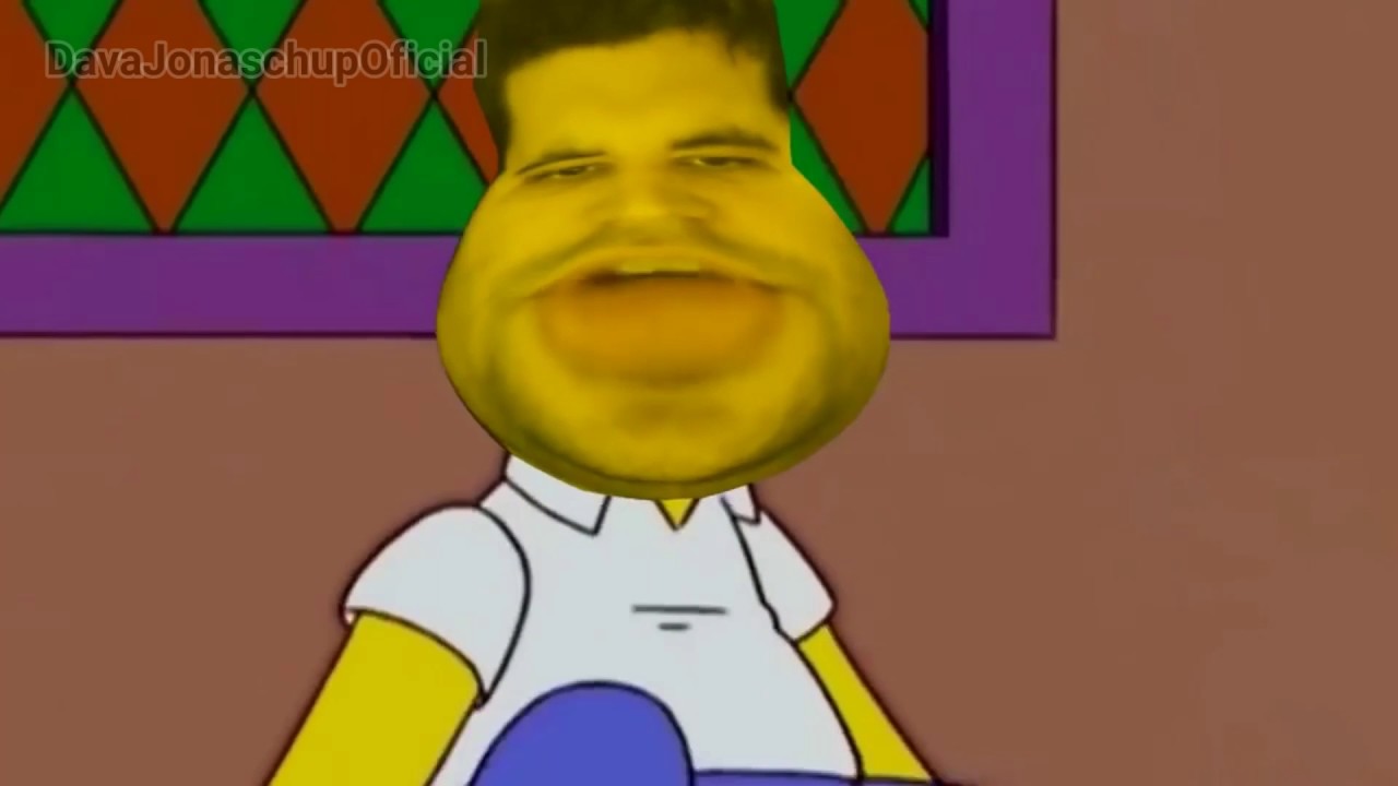 TODOS OS MEMES DO DAVA JONAS | maio-junho 2017|