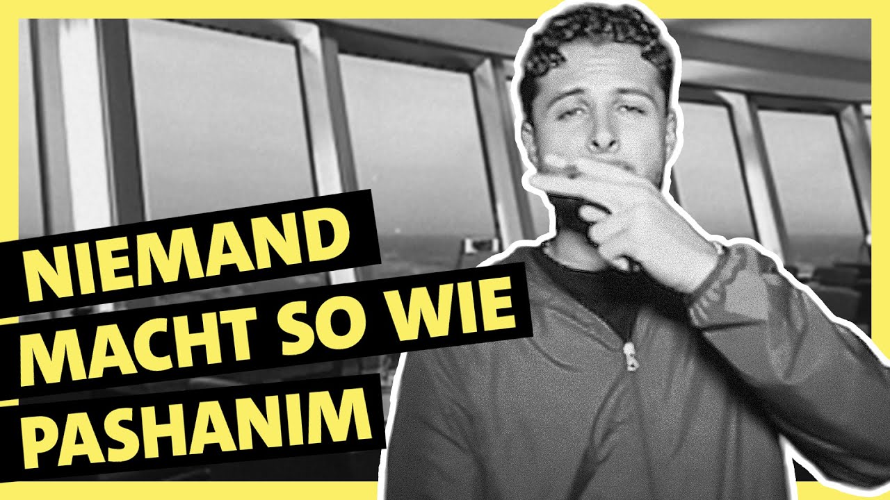 Wie einer der größten Rapper auf Underground macht || PULS Musikanalyse