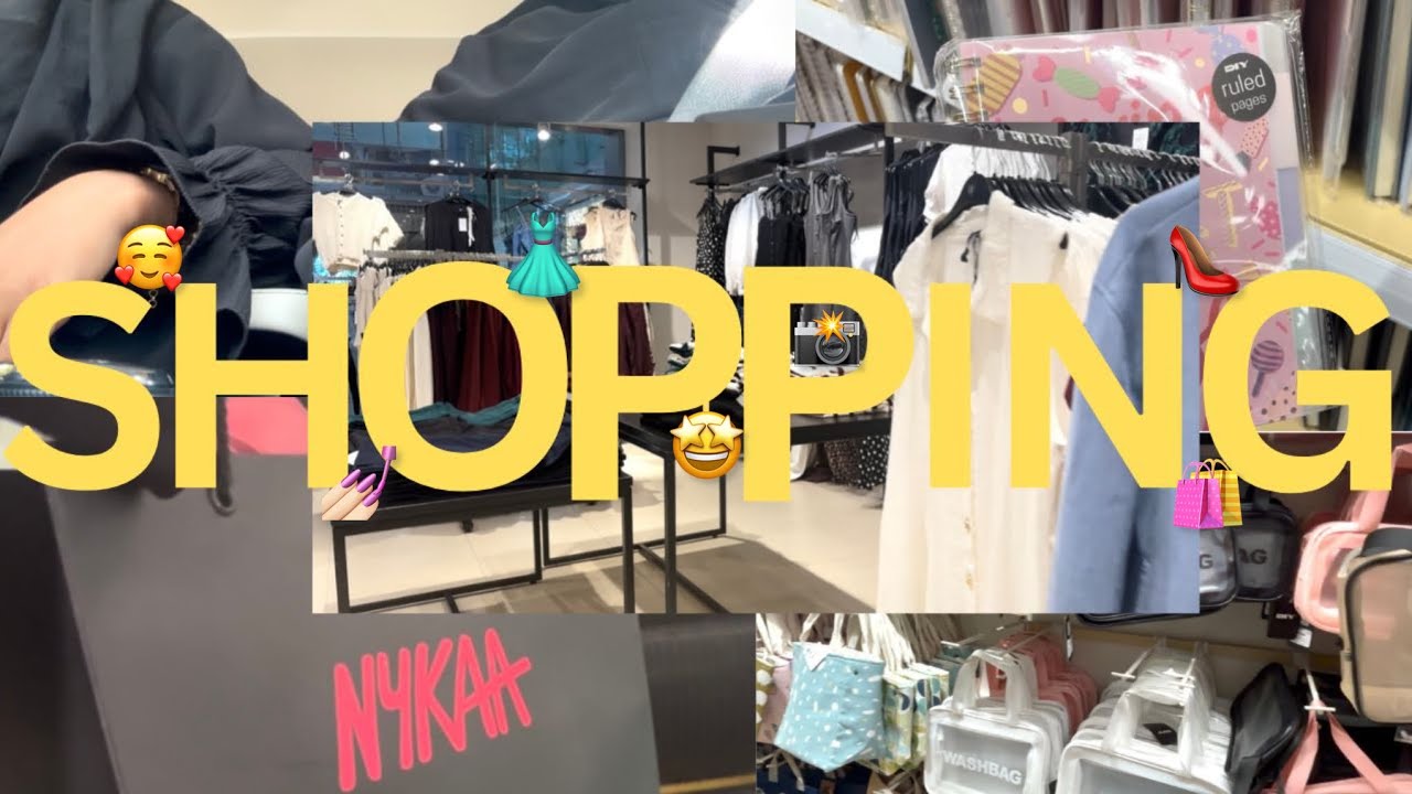 Shop With Me | Simple & Calm Day🎀🛒🤍