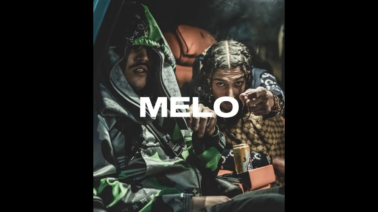Zkr x Freeze Corleone x Simba la Rue Hard Melodic Type Beat 