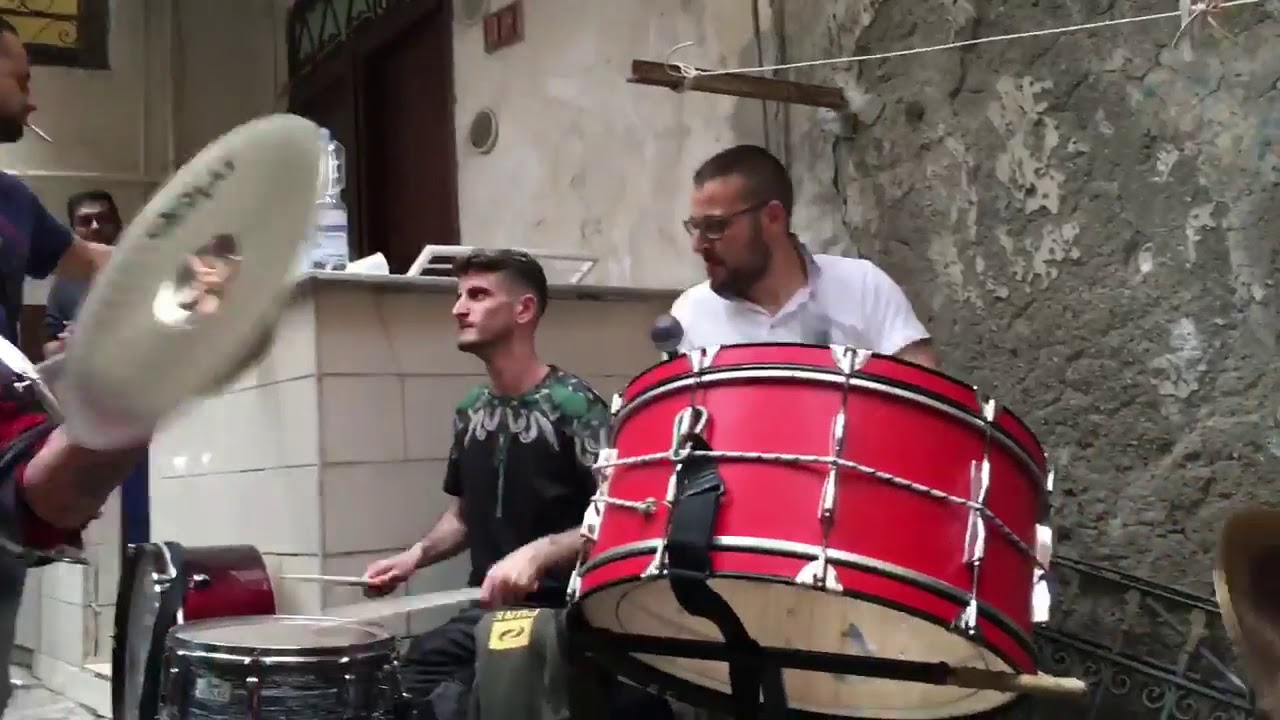 Fabbricino band