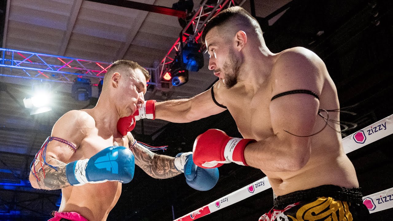 Kopunec vs. Malina | PML 2: Návrat krále