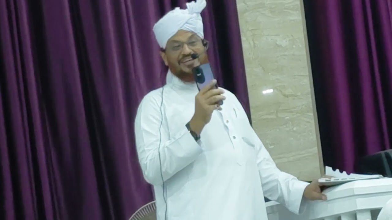 #നോമ്പ് മുറിയുന്ന കാര്യങ്ങൾ |PART 5| 