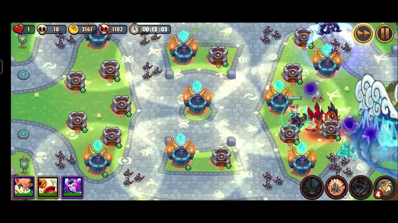 16/04/2024 - RD Tournament Week 08 - Diamond League - 1832 kills