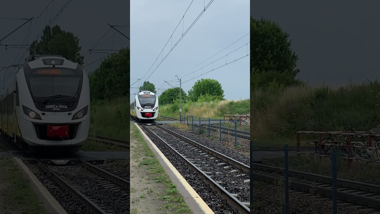 Impuls KD Sadowice Wrocławskie