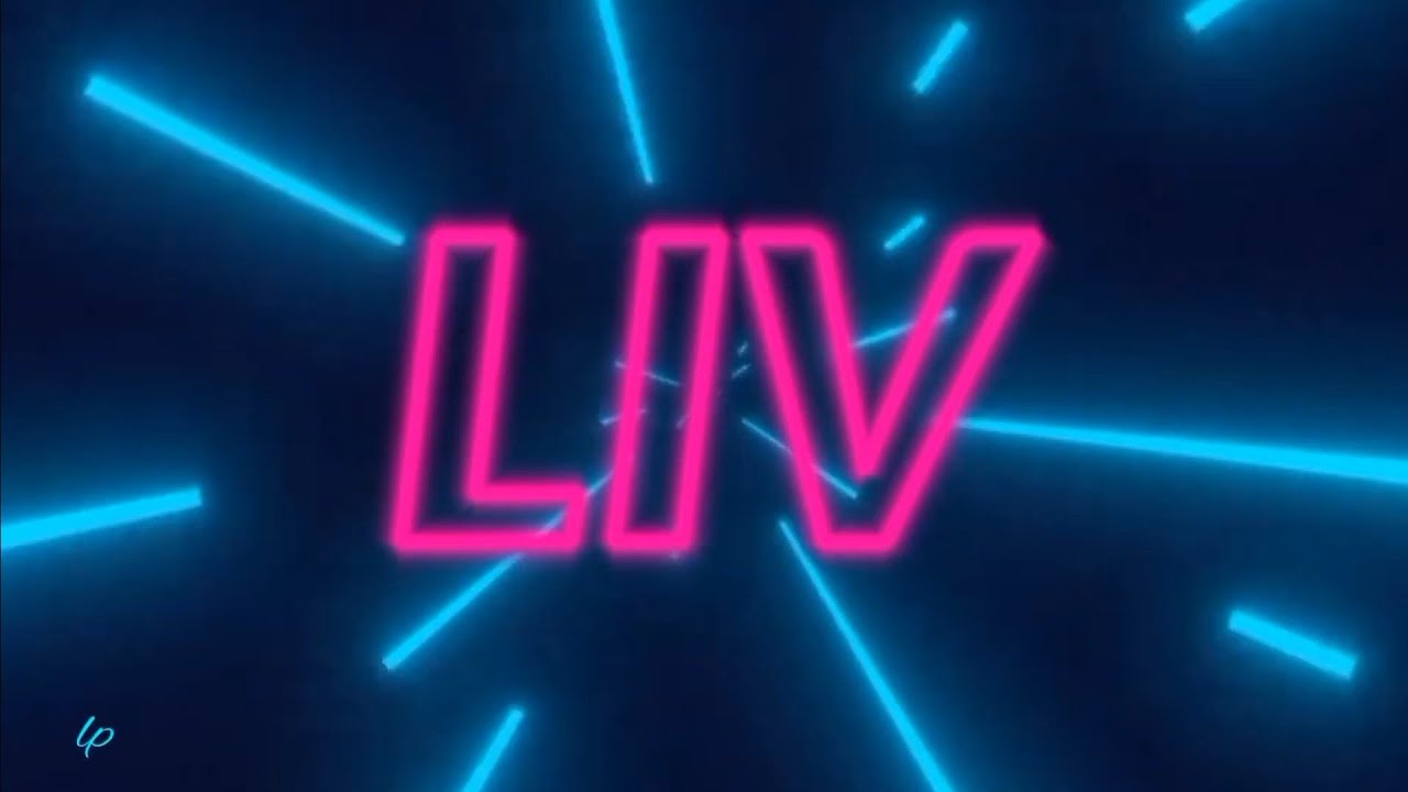 WWE - Liv Morgan Custom Titantron 