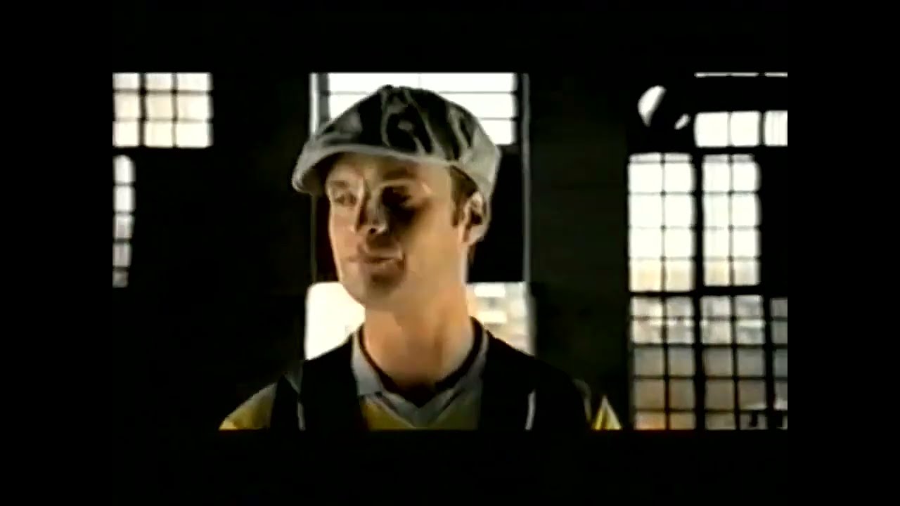 Tomas Thordarson - Shame on You (Eurovision Song Contest 2004, DENMARK 🇩🇰) preview video