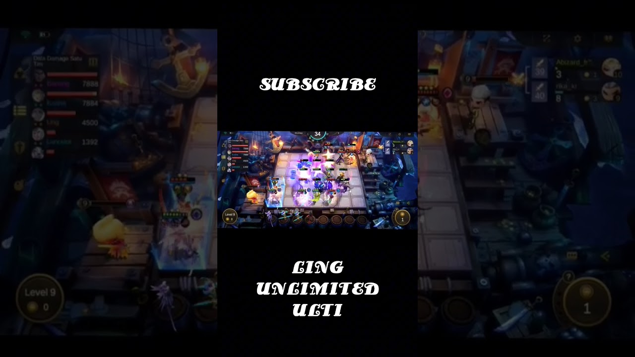 LING UNLIMITED ULTY 