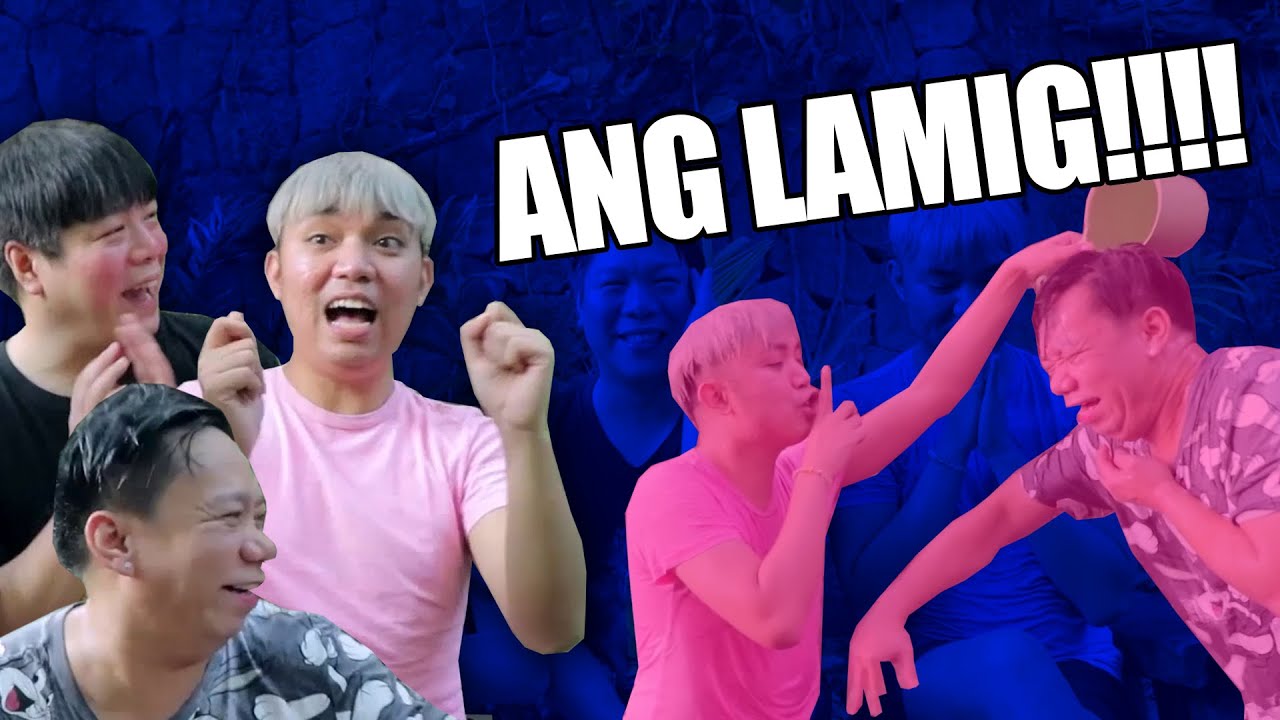 PATALINUHAN CHALLENGE (ANG MALI MABABASA NG ICED WATER) | BEKS BATTALION
