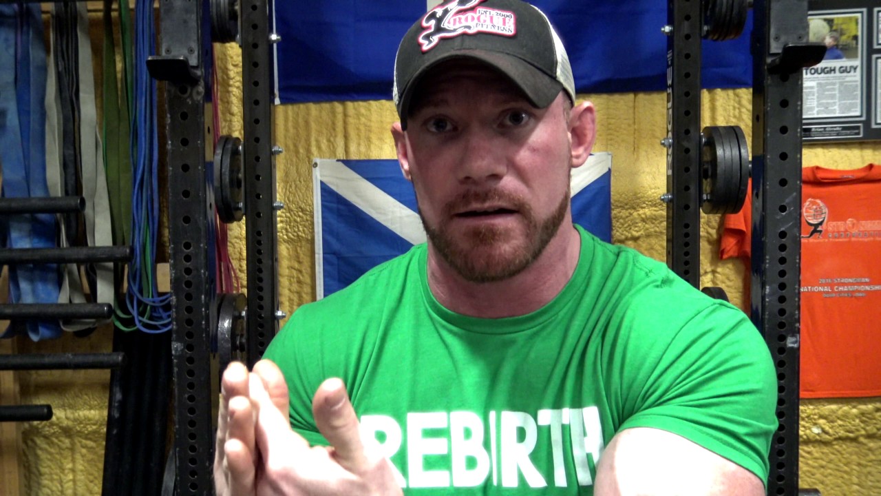When to Use a Belt, Sleeves & Wraps: Protective Gear 101