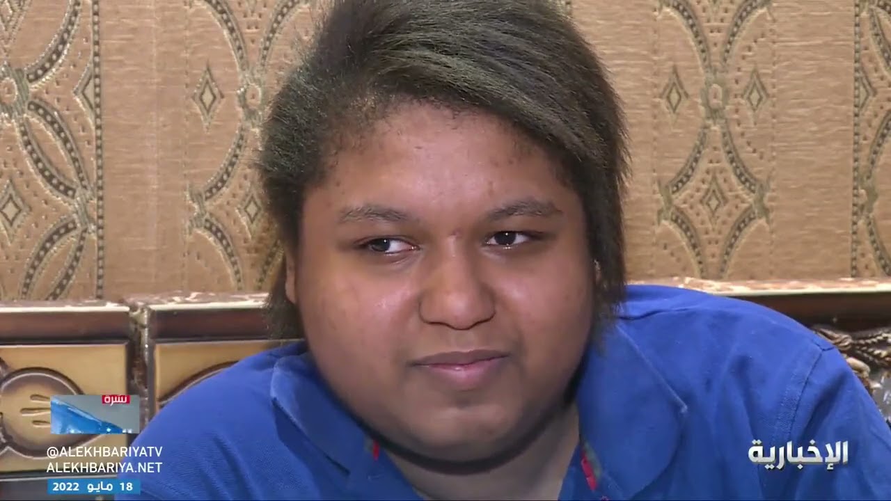 أنثى تعيش 20 عاما ثم تكتشف أنها ذكر
