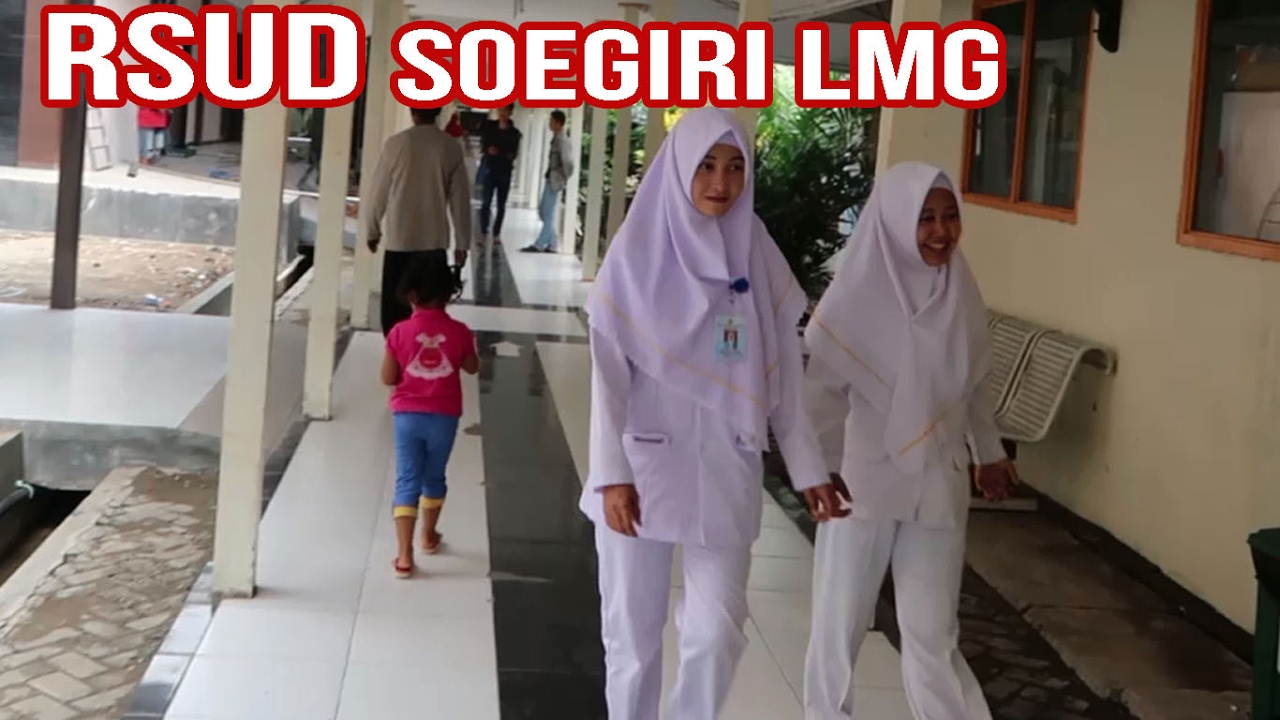 RSUD dr. Soegiri Lamongan