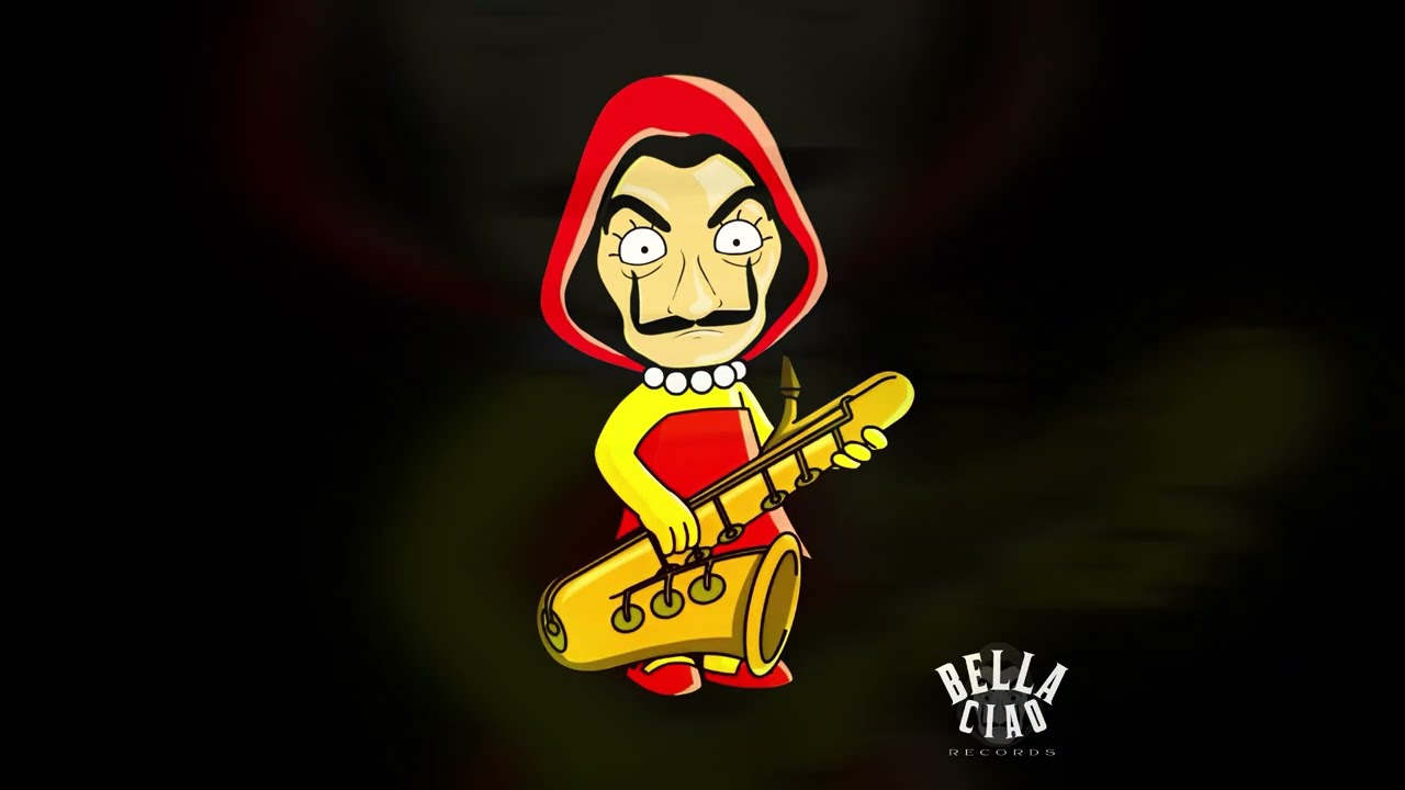 The Simpsons predicted this BEAT in 1996 | BoomBap Free Type Beat 2025 Instrumental
