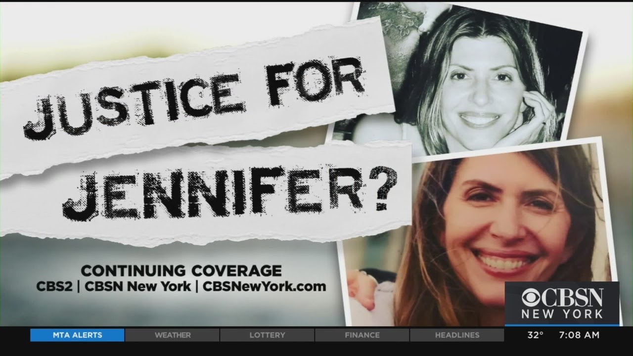 Arraignment Day In Missing CT Mom Case